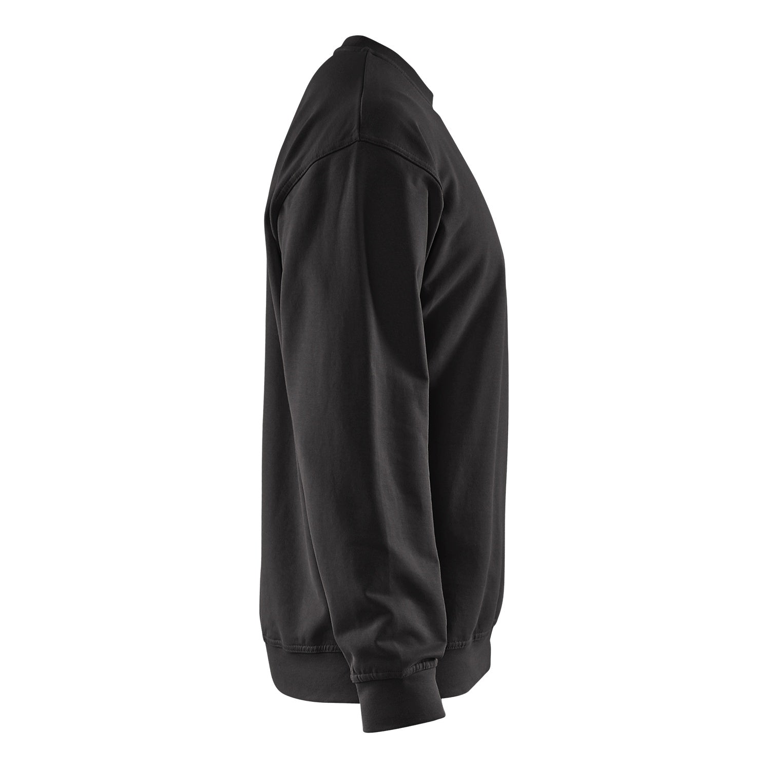 Blaklader BLAKLADER 33401158 Sweatshirt Work Sweatshirt MEN - 100% Cotton - 334011589900_CR