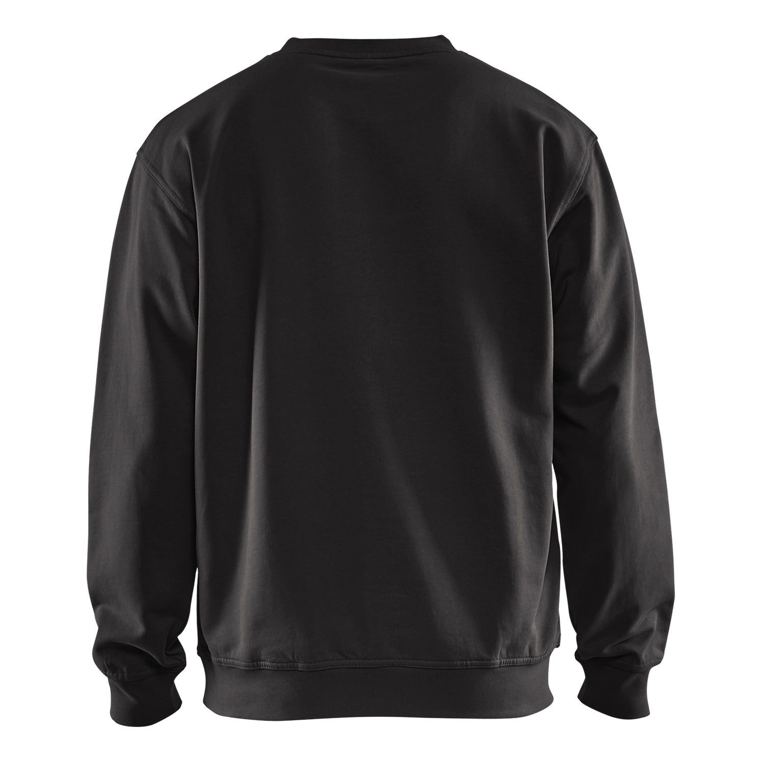Blaklader BLAKLADER 33401158 Sweatshirt Work Sweatshirt MEN - 100% Cotton - 334011589900_CB