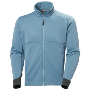 Helly Hansen Work Wear - 72380_580 - Product Flatshots-S26-Summer 2026-SS26-Fundementals -Tech