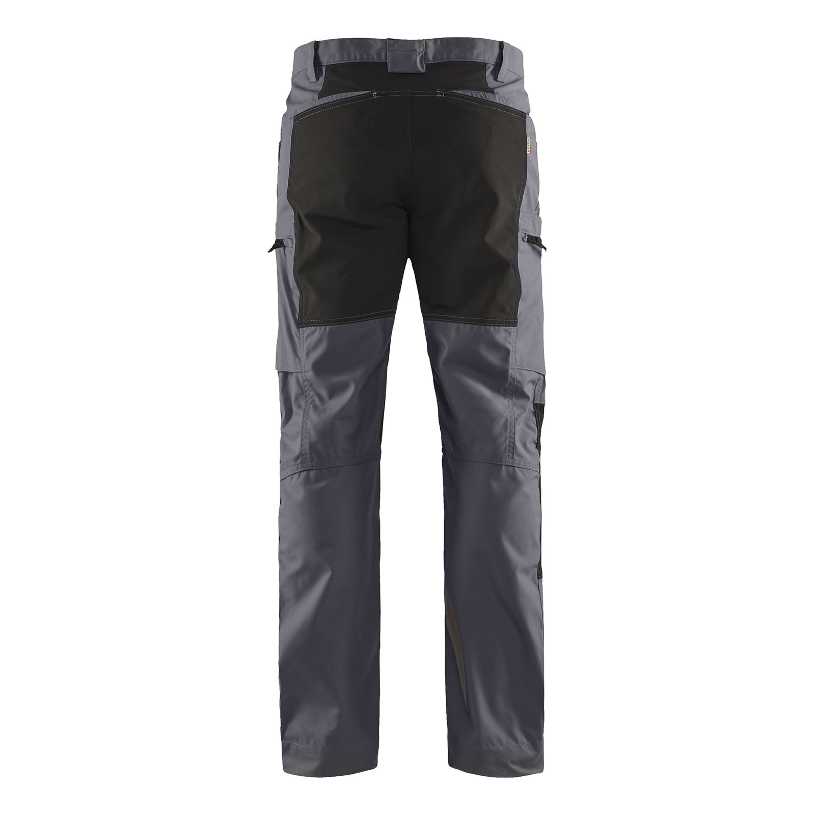 Blaklader BLAKLADER 14591845 Service Trousers with Stretch Work Trousers Men - stretch panels - 145918459699_2
