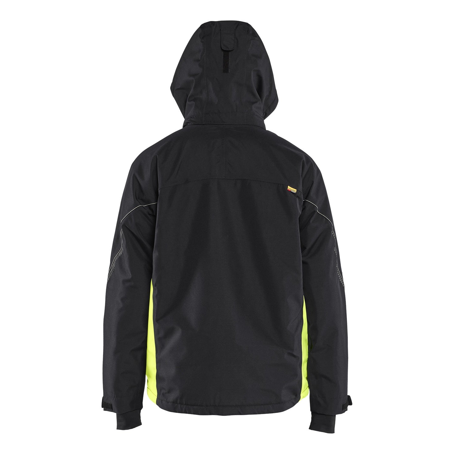 Blaklader BLAKLADER 48901977 Lightweight lined Winter Jacket Work Jacket MEN - Waterproof - 489019779933_3
