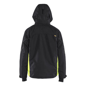 Blaklader BLAKLADER 48901977 Lightweight lined Winter Jacket Work Jacket MEN - Waterproof - 489019779933_3