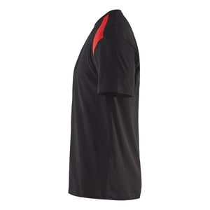 Blaklader BLAKLADER 33791042 T SHIRT Short Sleeve Work T-Shirt MEN - 100% Cotton - 337910429956_CL