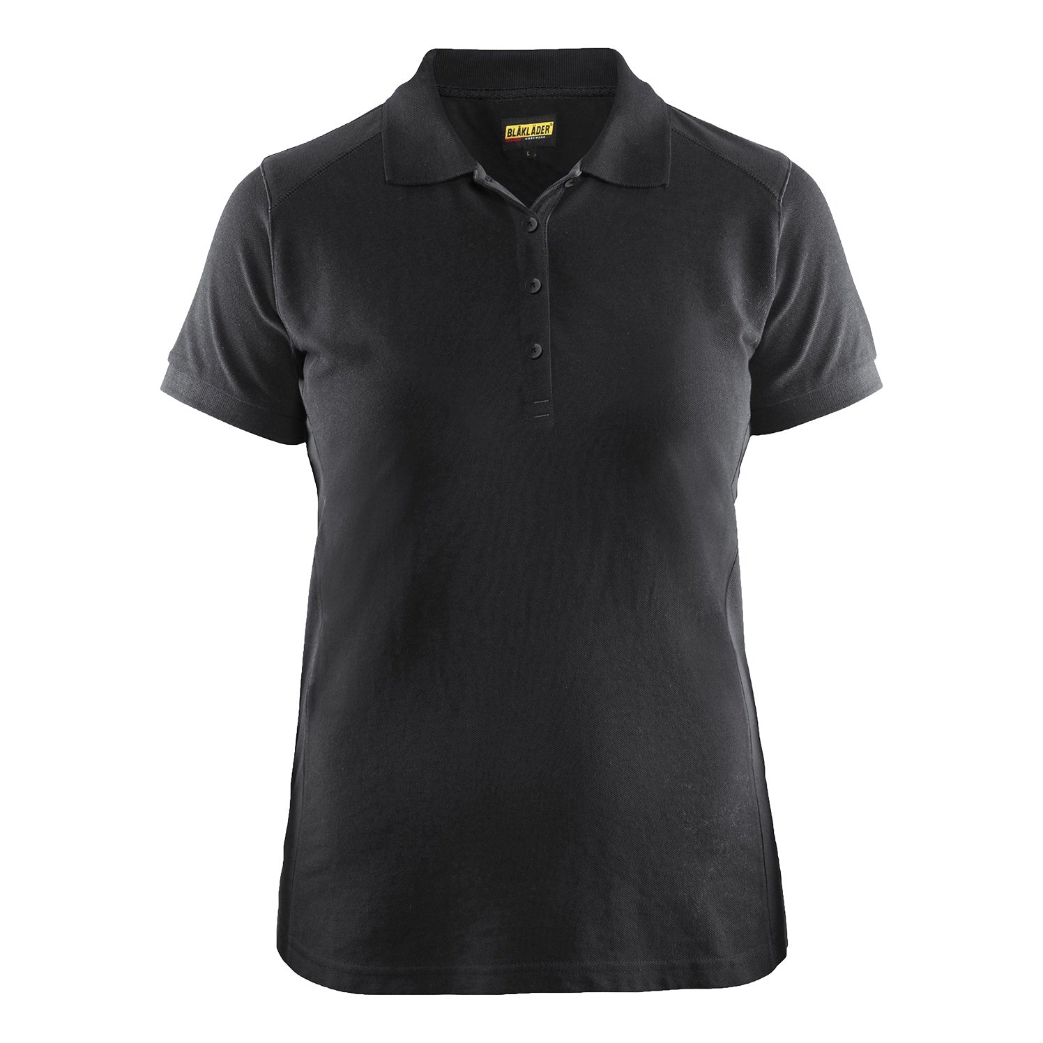 Blaklader BLAKLADER 33901050 Women's Polo Shirt Short Sleeve Work Polo WOMEN - 60% Cotton - 339010509900