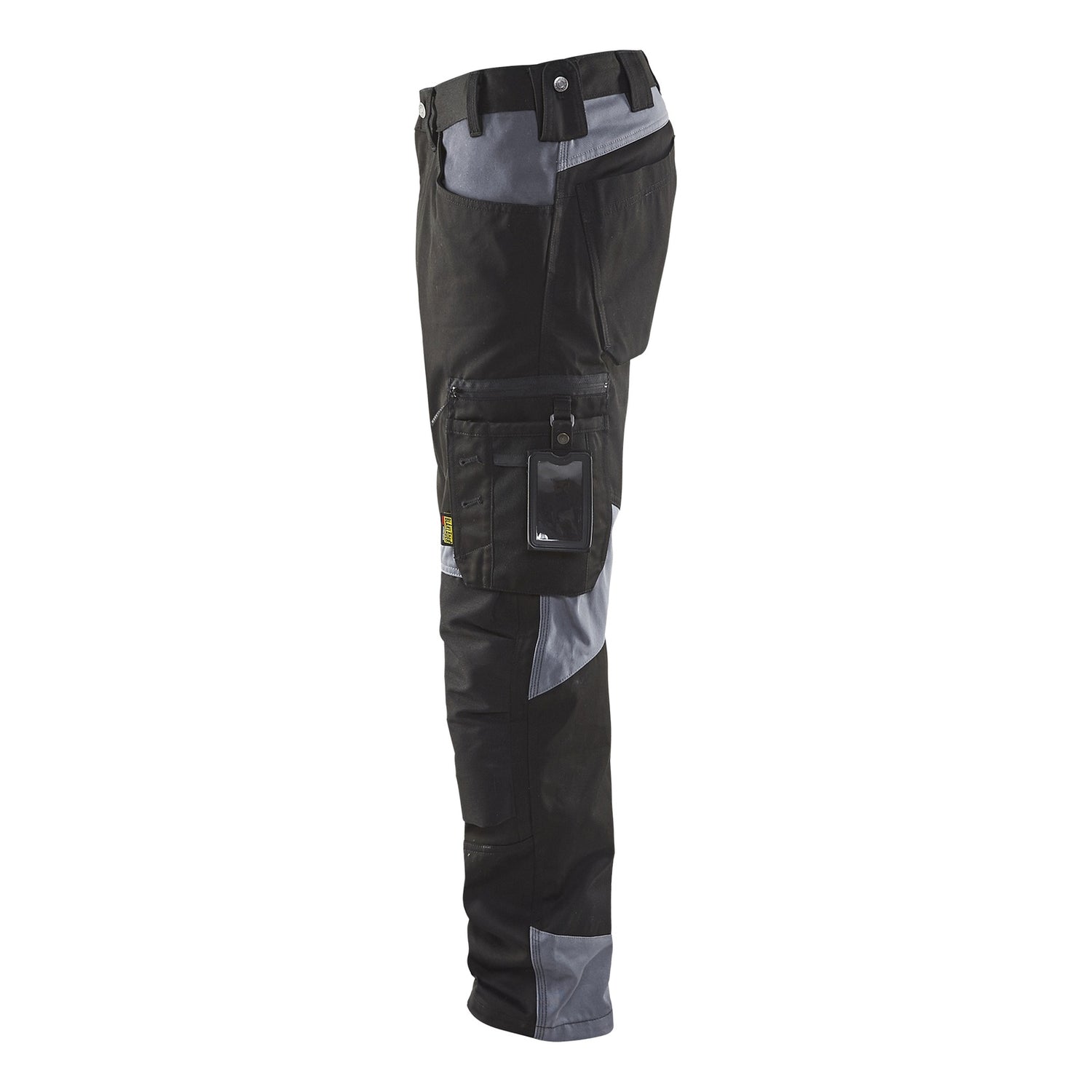 Blaklader BLAKLADER 15561860 | Craftsman trousers Work Trousers Men - twill fabric - 155618609994_CL