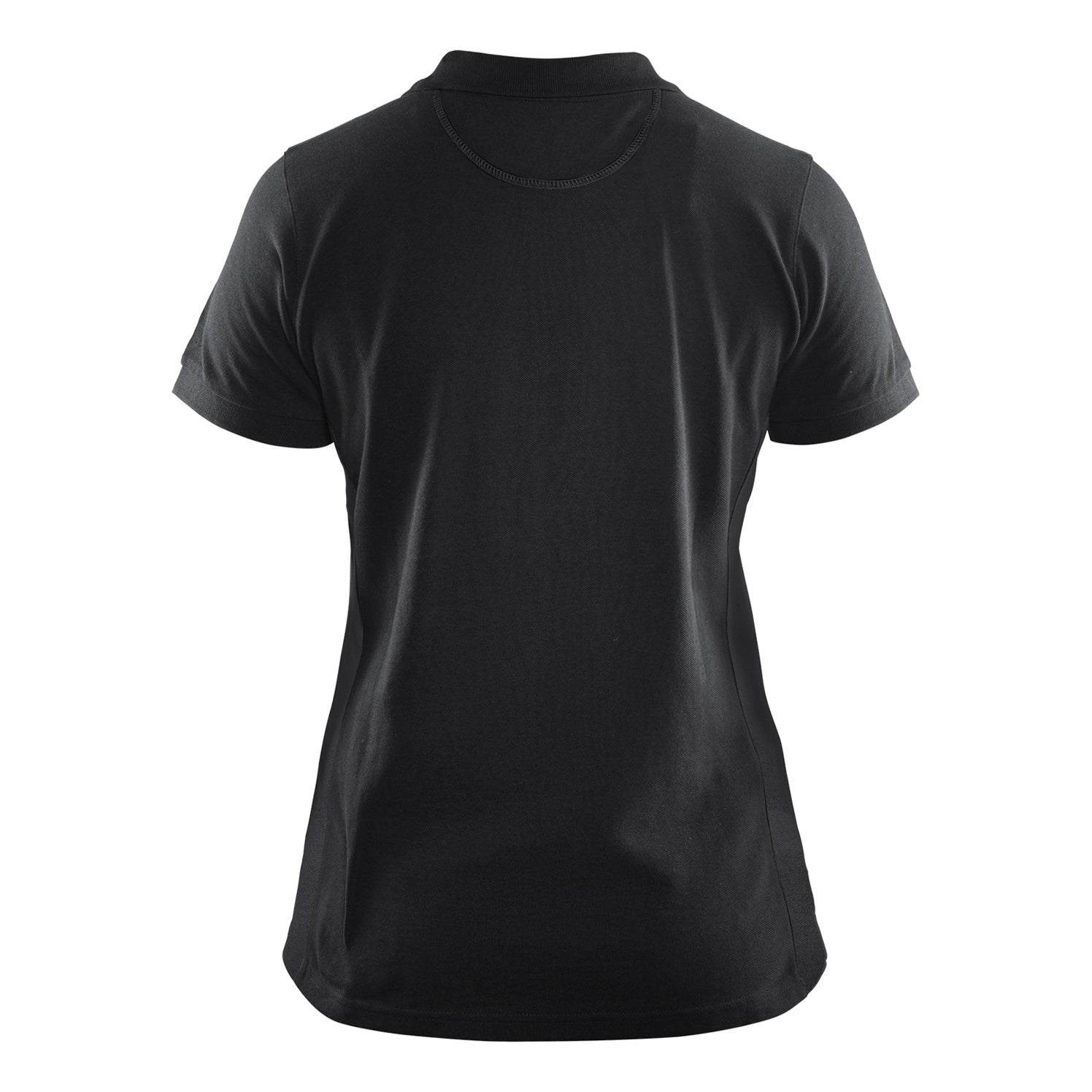 Blaklader BLAKLADER 33901050 Women's Polo Shirt Short Sleeve Work Polo WOMEN - 60% Cotton - 339010509900_2