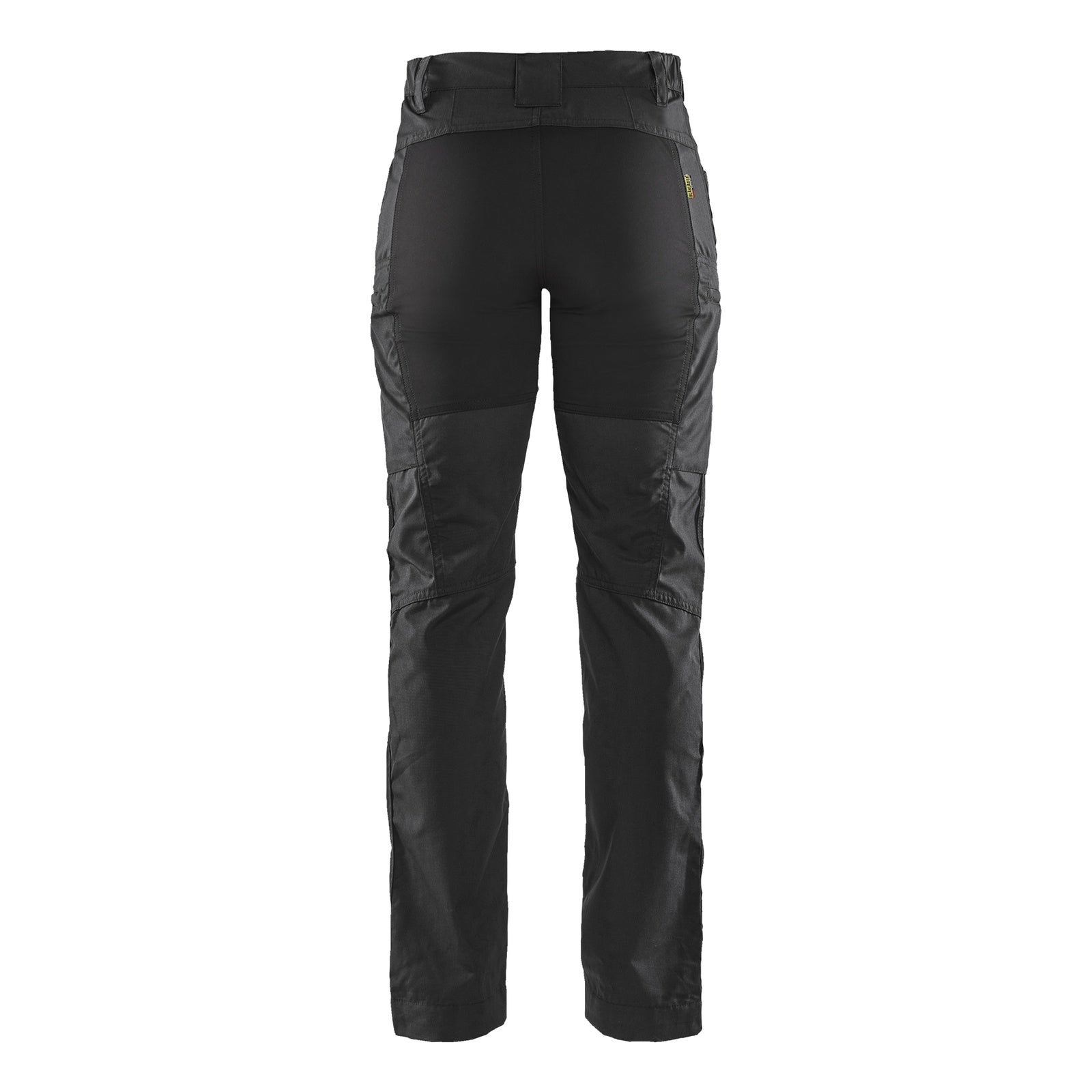 Blaklader BLAKLADER 71591845 | Women's Service trousers Stretch Work Trousers Women - stretch panels - 715918459900_2