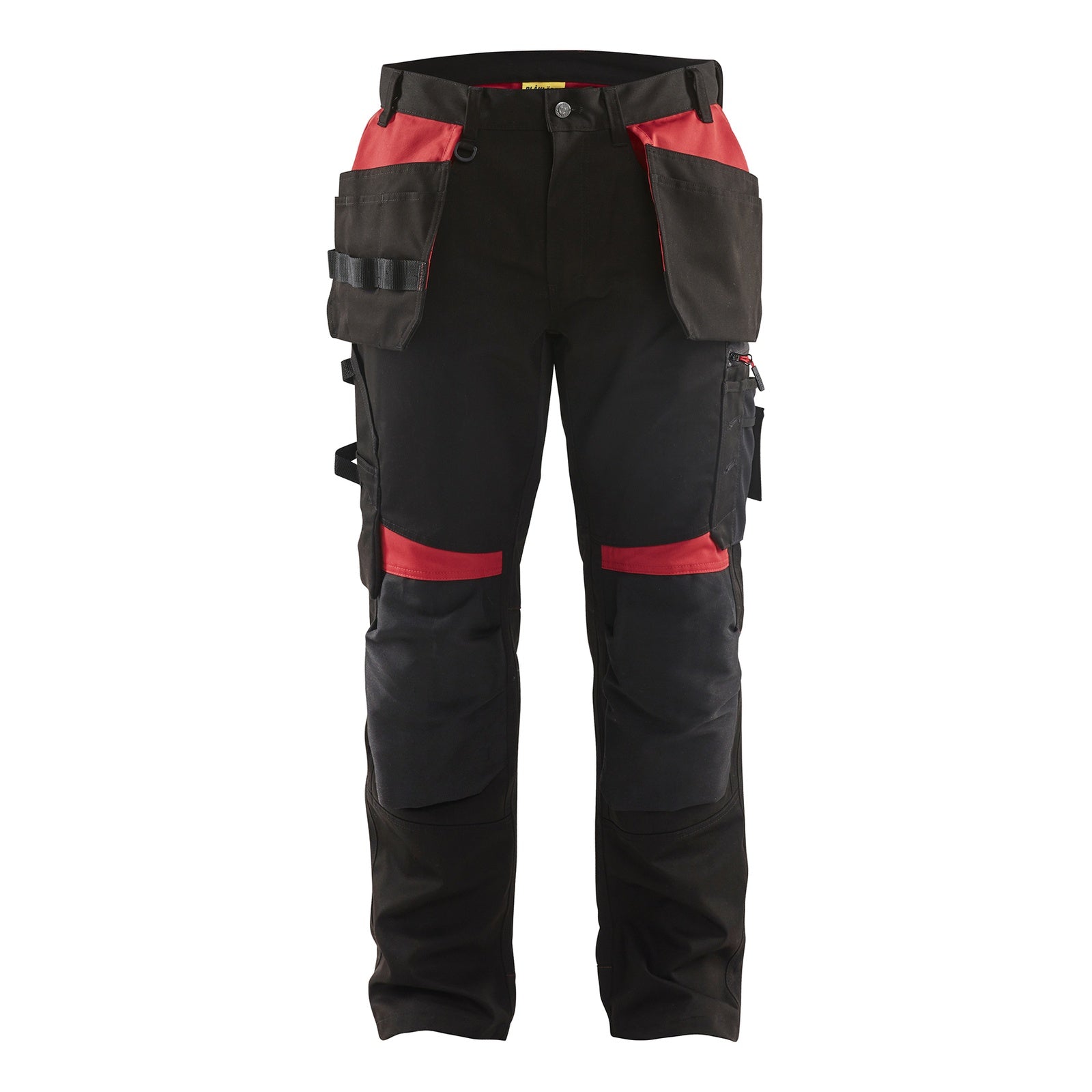 Blaklader BLAKLADER 15551860 | Craftsman trousers Work Trousers Men - twill fabric - 155518609956