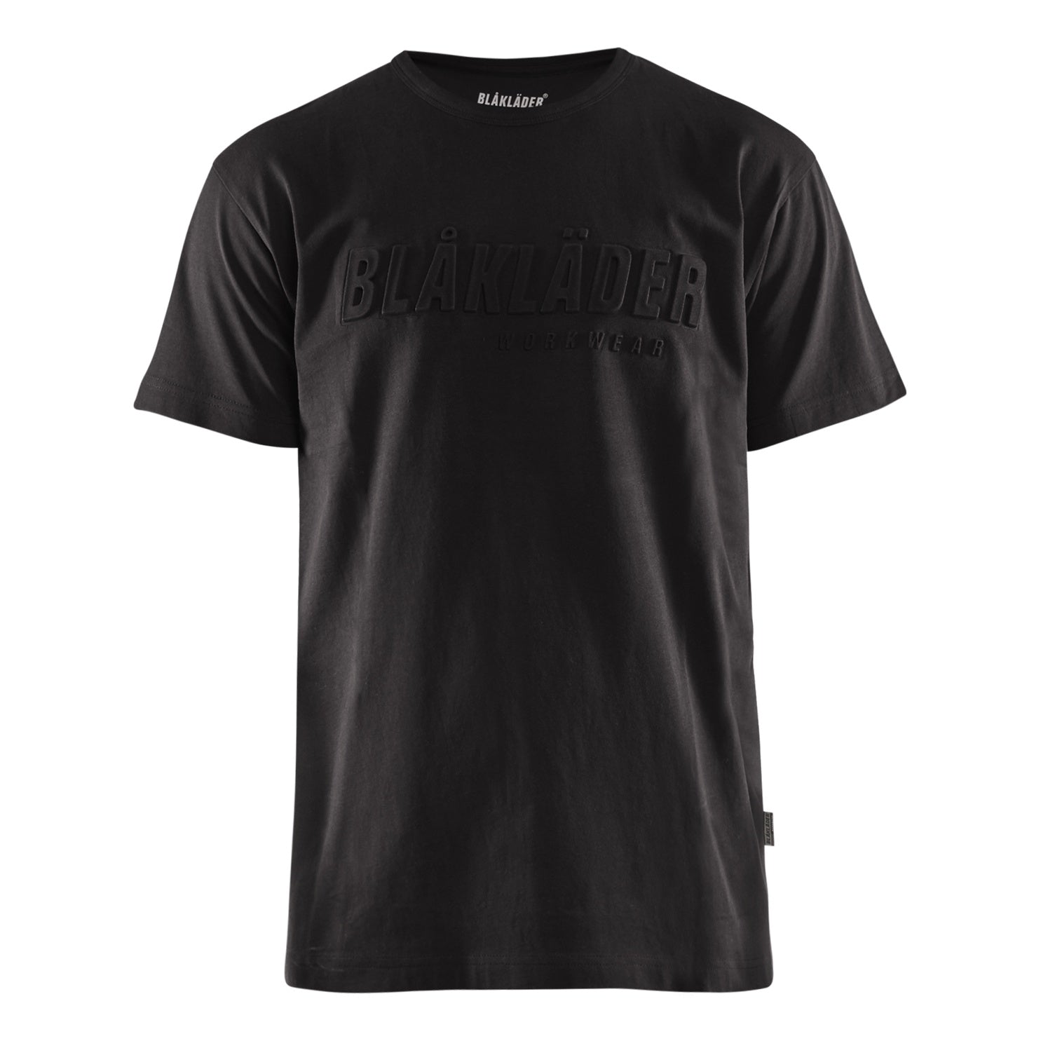 Blaklader BLAKLADER 35311042 T SHIRT 3D Short Sleeve Work T-Shirt MEN - 100% Cotton - 353110429900