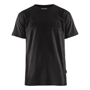 Blaklader BLAKLADER 35311042 T SHIRT 3D Short Sleeve Work T-Shirt MEN - 100% Cotton - 353110429900