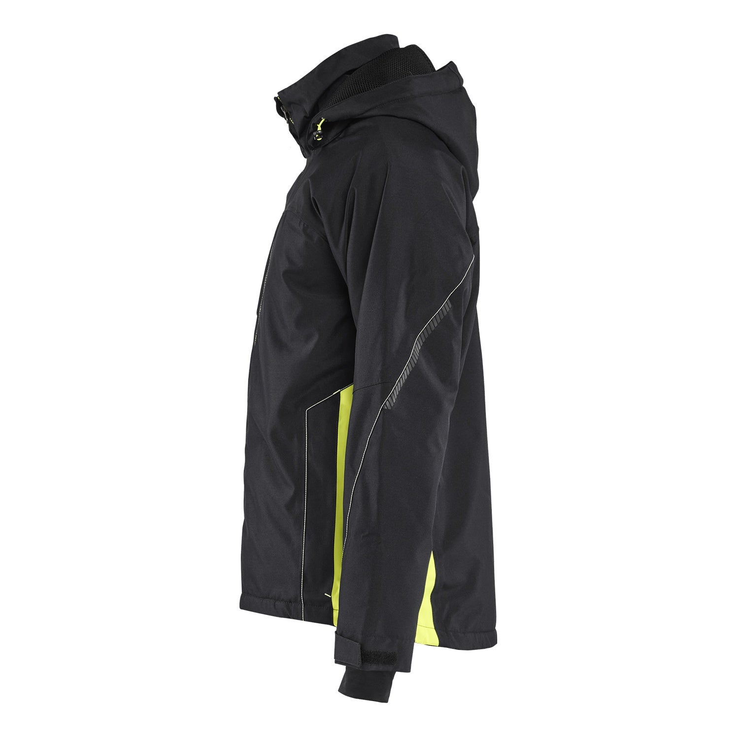 Blaklader BLAKLADER 48901977 Lightweight lined Winter Jacket Work Jacket MEN - Waterproof - 489019779933_CL
