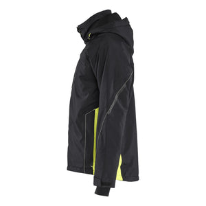 Blaklader BLAKLADER 48901977 Lightweight lined Winter Jacket Work Jacket MEN - Waterproof - 489019779933_CL