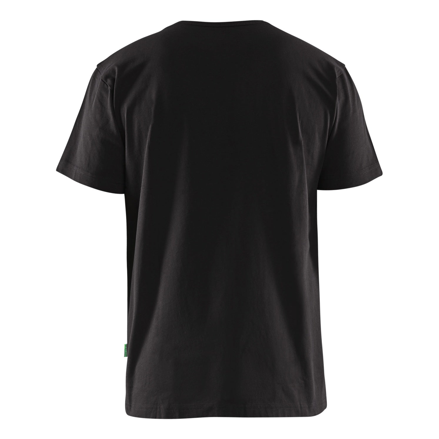 Blaklader BLAKLADER 35311042 T SHIRT 3D Short Sleeve Work T-Shirt MEN - 100% Cotton - 353110429900_2