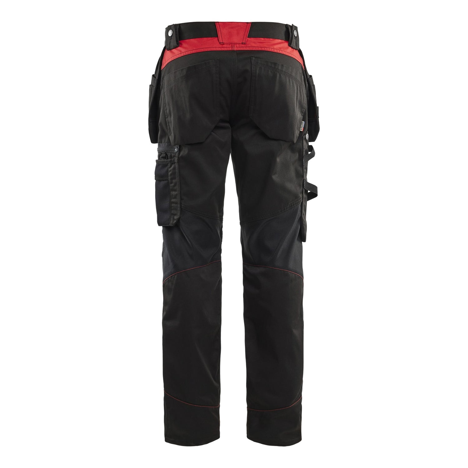 Blaklader BLAKLADER 15551860 | Craftsman trousers Work Trousers Men - twill fabric - 155518609956_2
