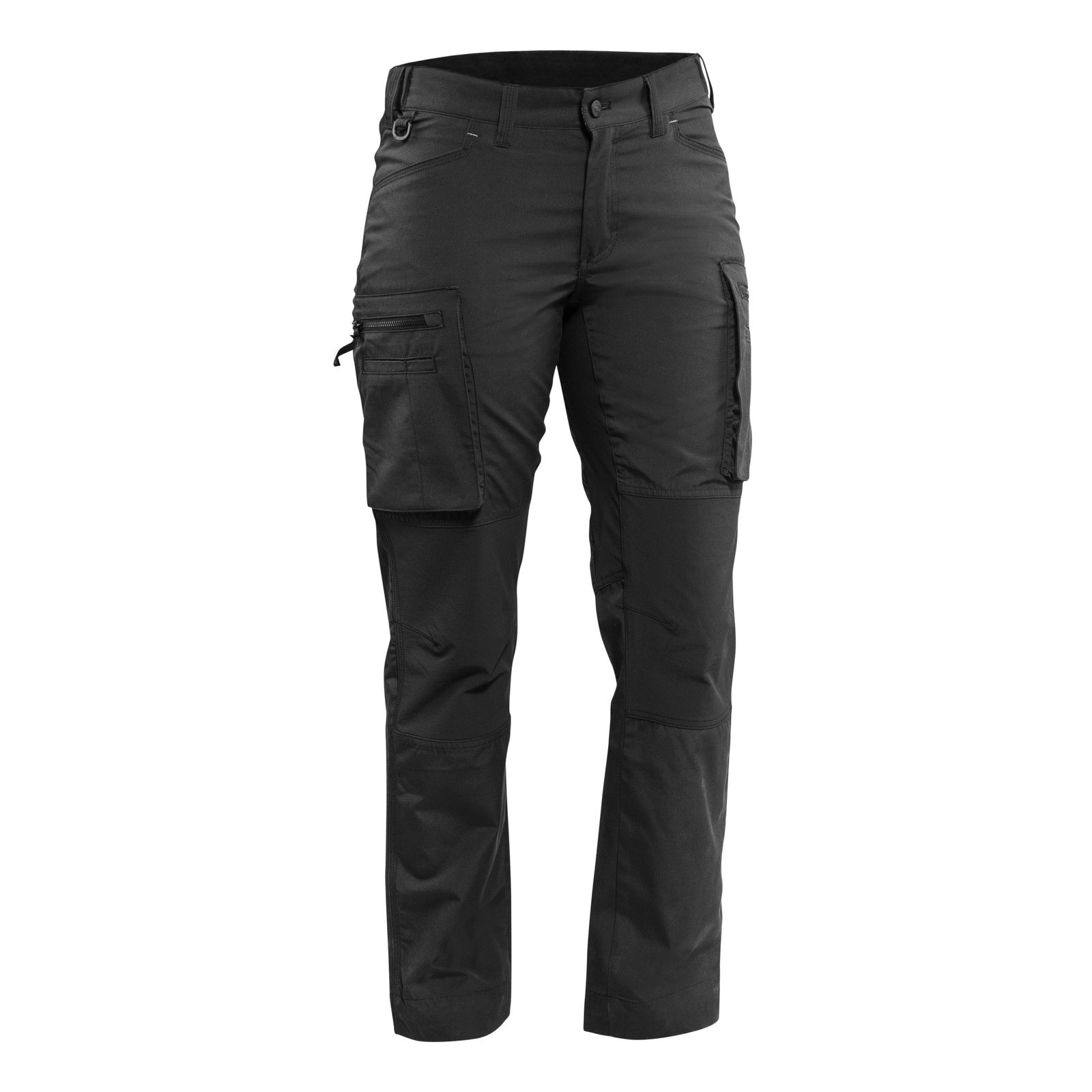 Blaklader BLAKLADER 71591845 | Women's Service trousers Stretch Work Trousers Women - stretch panels - 715918459900_3