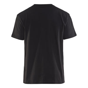 Blaklader BLAKLADER 33791042 T SHIRT Short Sleeve Work T-Shirt MEN - 100% Cotton - 337910429985_2