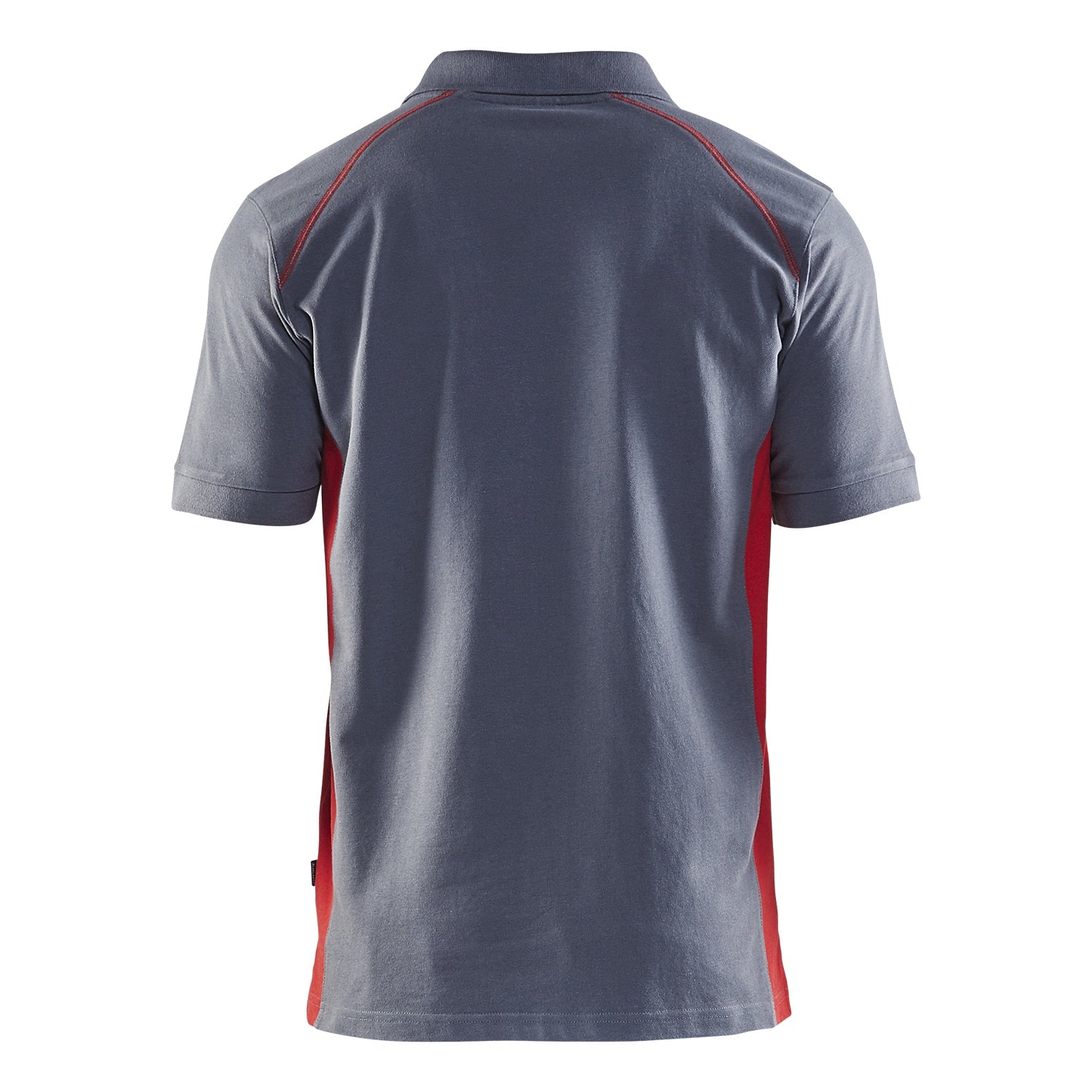 Blaklader BLAKLADER 33241050 Polo shirt Short Sleeve Work Polo MEN - 60% Cotton 40% Polyester - 332410509456_2