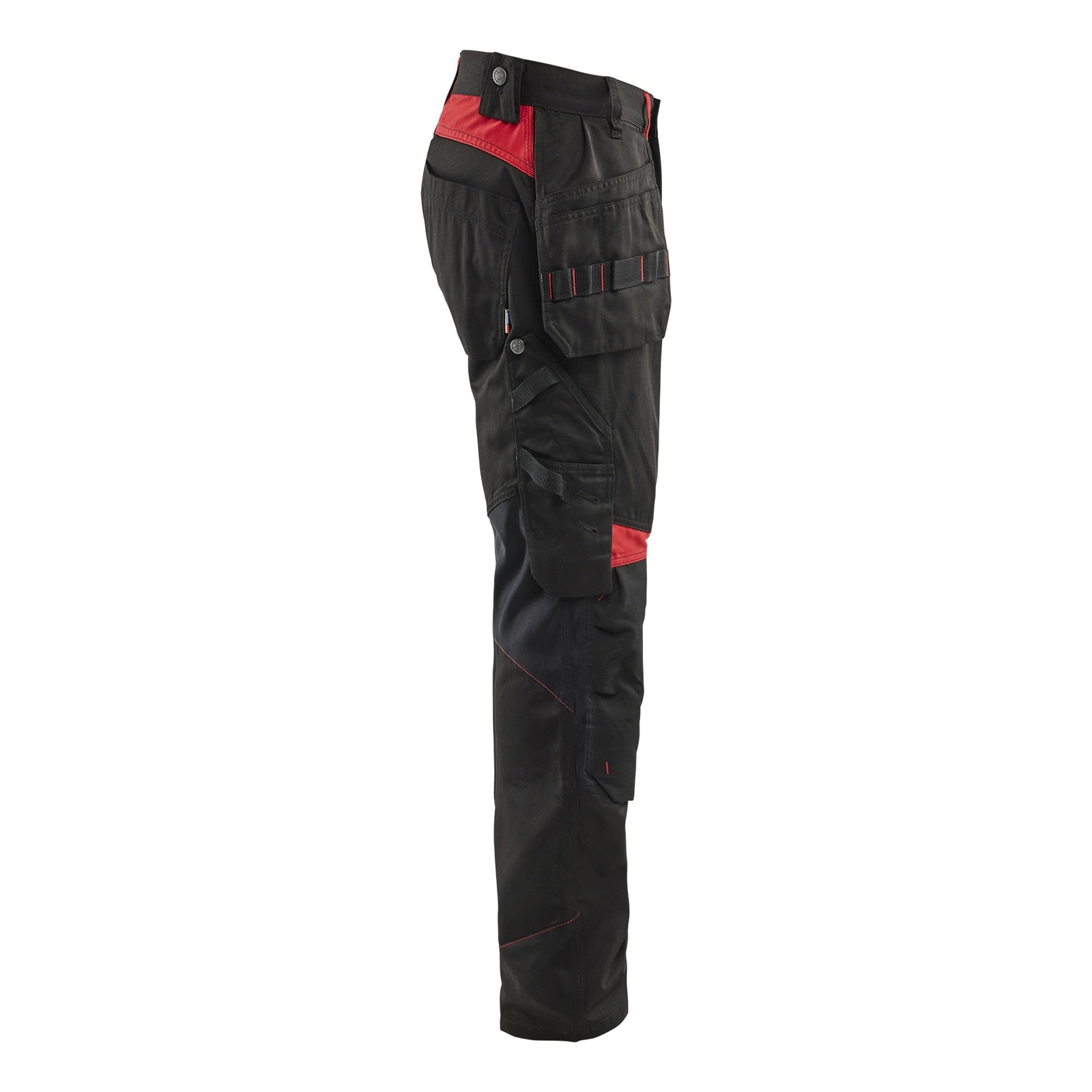 Blaklader BLAKLADER 15551860 | Craftsman trousers Work Trousers Men - twill fabric - 155518609956_CR