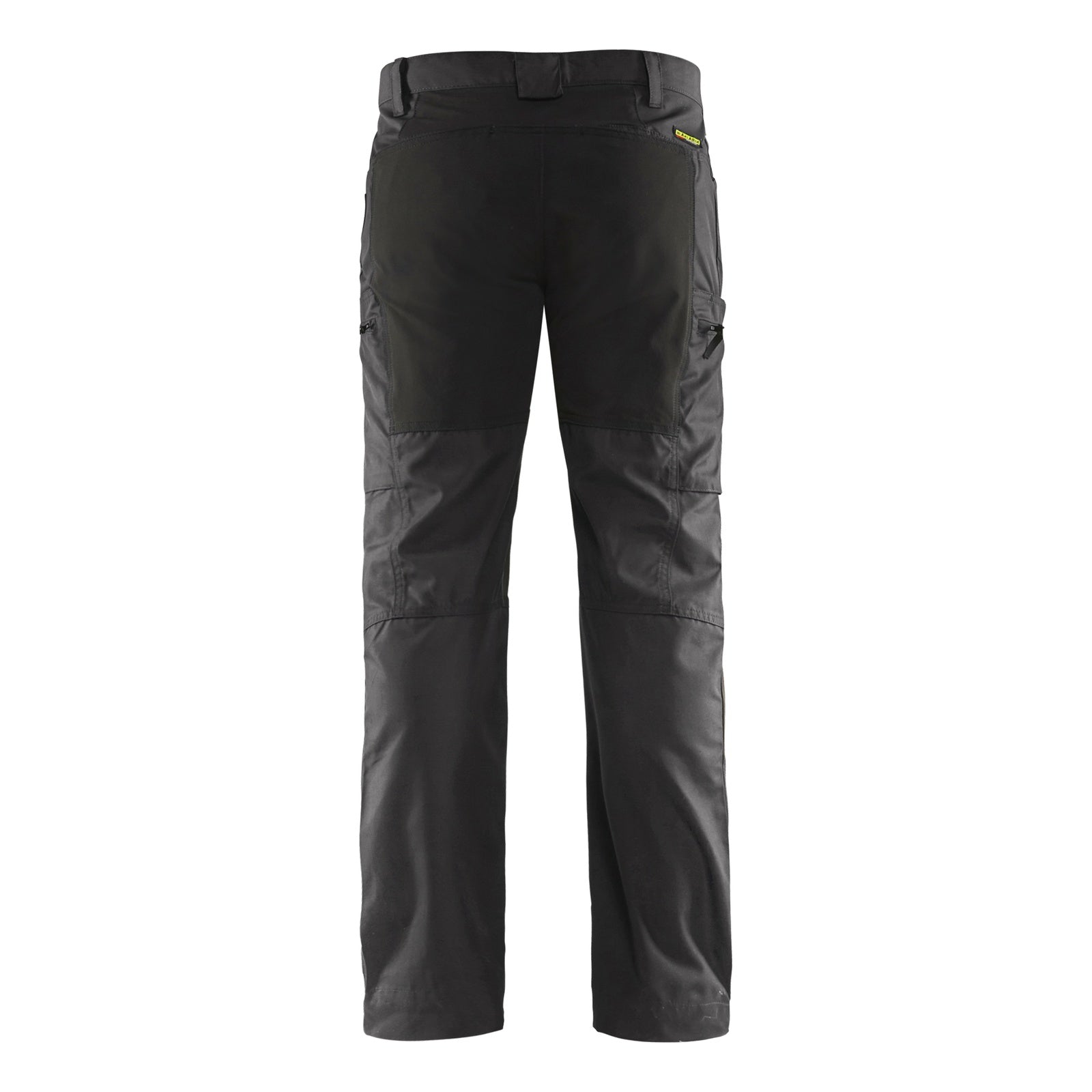 Blaklader BLAKLADER 14591845 Service Trousers with Stretch Work Trousers Men - stretch panels - 145918459899_2