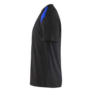 Blaklader BLAKLADER 33791042 T SHIRT Short Sleeve Work T-Shirt MEN - 100% Cotton - 337910429985_CL