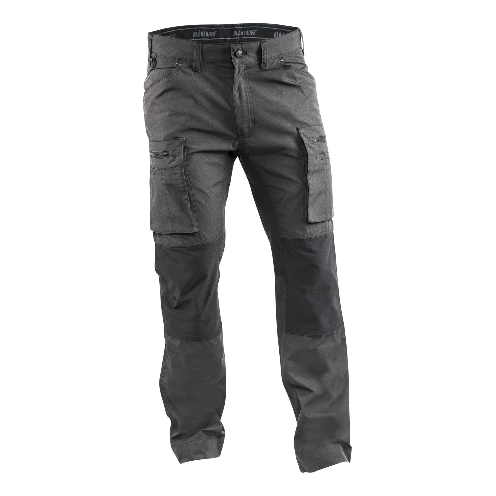 Blaklader BLAKLADER 14591845 Service Trousers with Stretch Work Trousers Men - stretch panels - 145918459899_3
