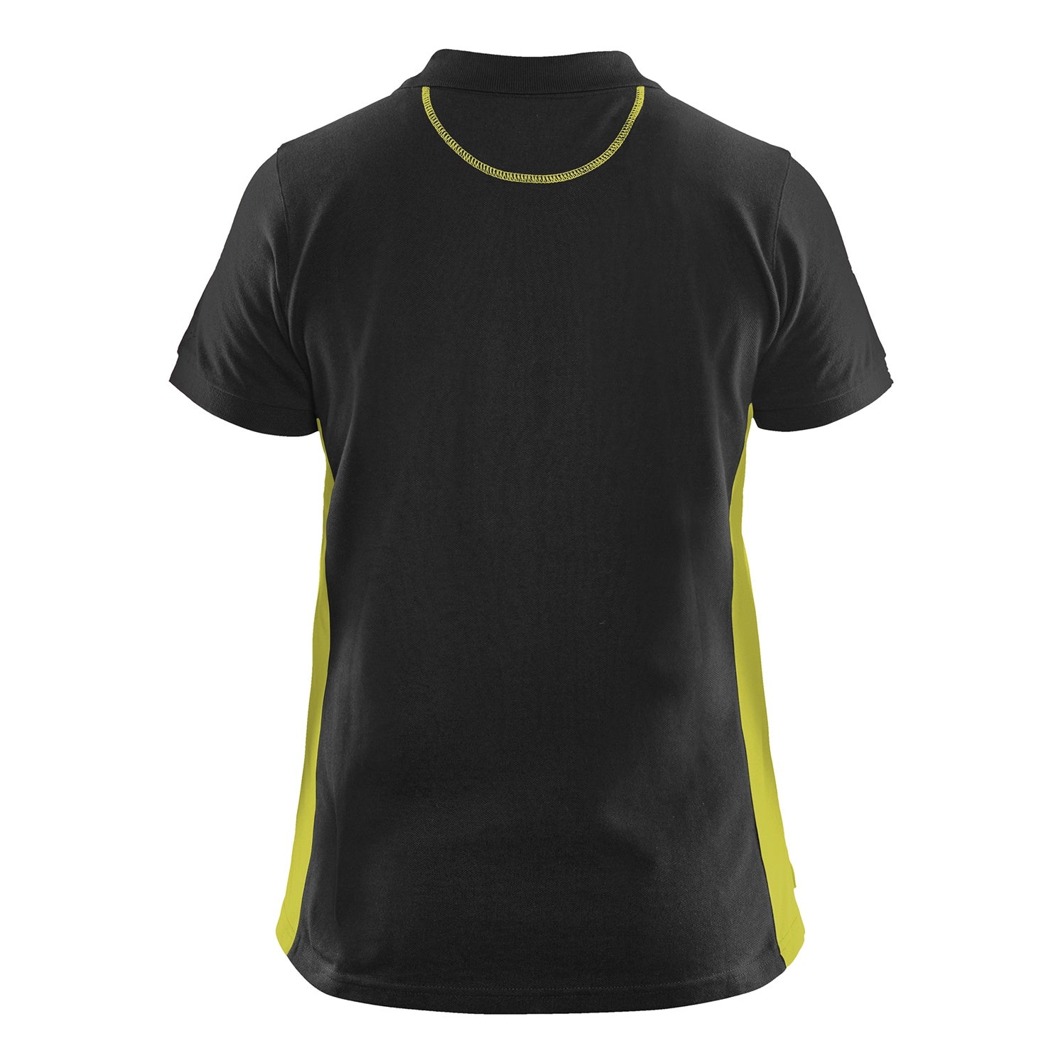 Blaklader BLAKLADER 33901050 Women's Polo Shirt Short Sleeve Work Polo WOMEN - 60% Cotton - 339010509933_2
