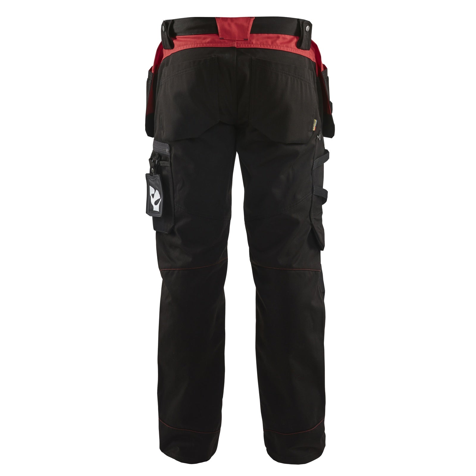 Blaklader BLAKLADER 15551860 | Craftsman trousers Work Trousers Men - twill fabric - 155518609956_2 