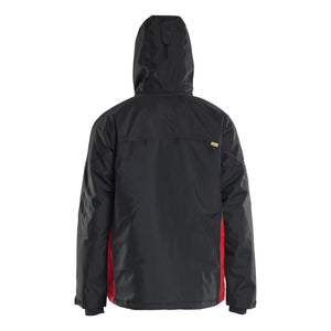 Blaklader BLAKLADER 48901977 Lightweight lined Winter Jacket Work Jacket MEN - Waterproof - 489019779956_3