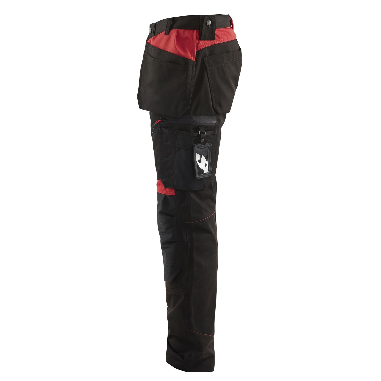 Blaklader BLAKLADER 15551860 | Craftsman trousers Work Trousers Men - twill fabric - 155518609956_CL 