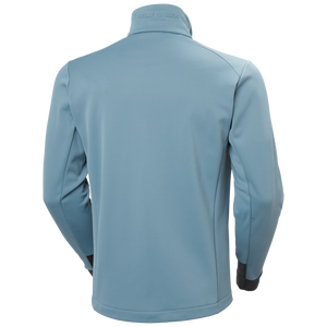 Helly Hansen Work Wear - 72380_580B - Product Flatshots-S26-Summer 2026-SS26-Fundementals -Tech