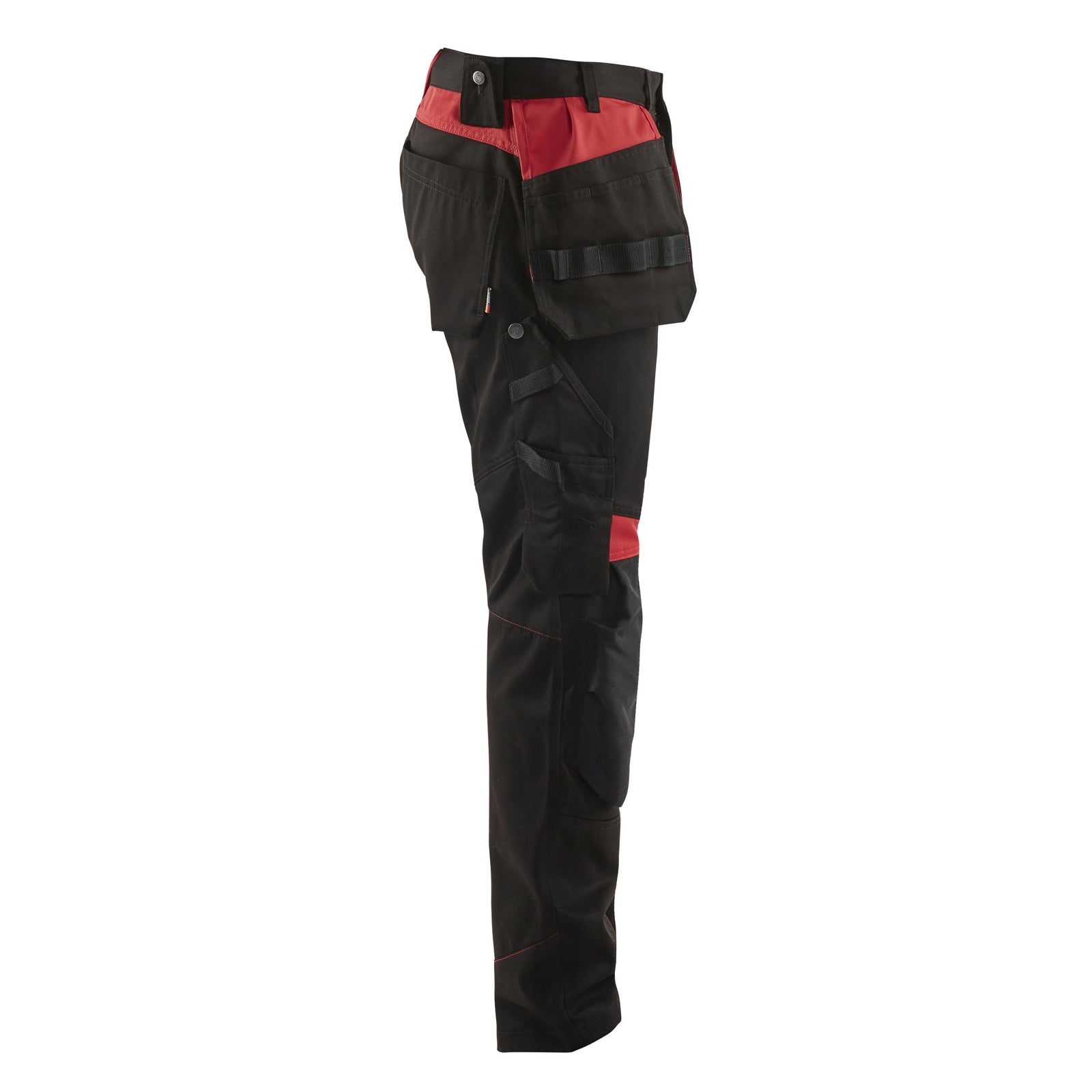 Blaklader BLAKLADER 15551860 | Craftsman trousers Work Trousers Men - twill fabric - 155518609956_CR 