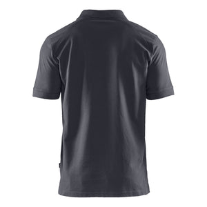 Blaklader BLAKLADER 33241050 Polo shirt Short Sleeve Work Polo MEN - 60% Cotton 40% Polyester - 332410509600_2