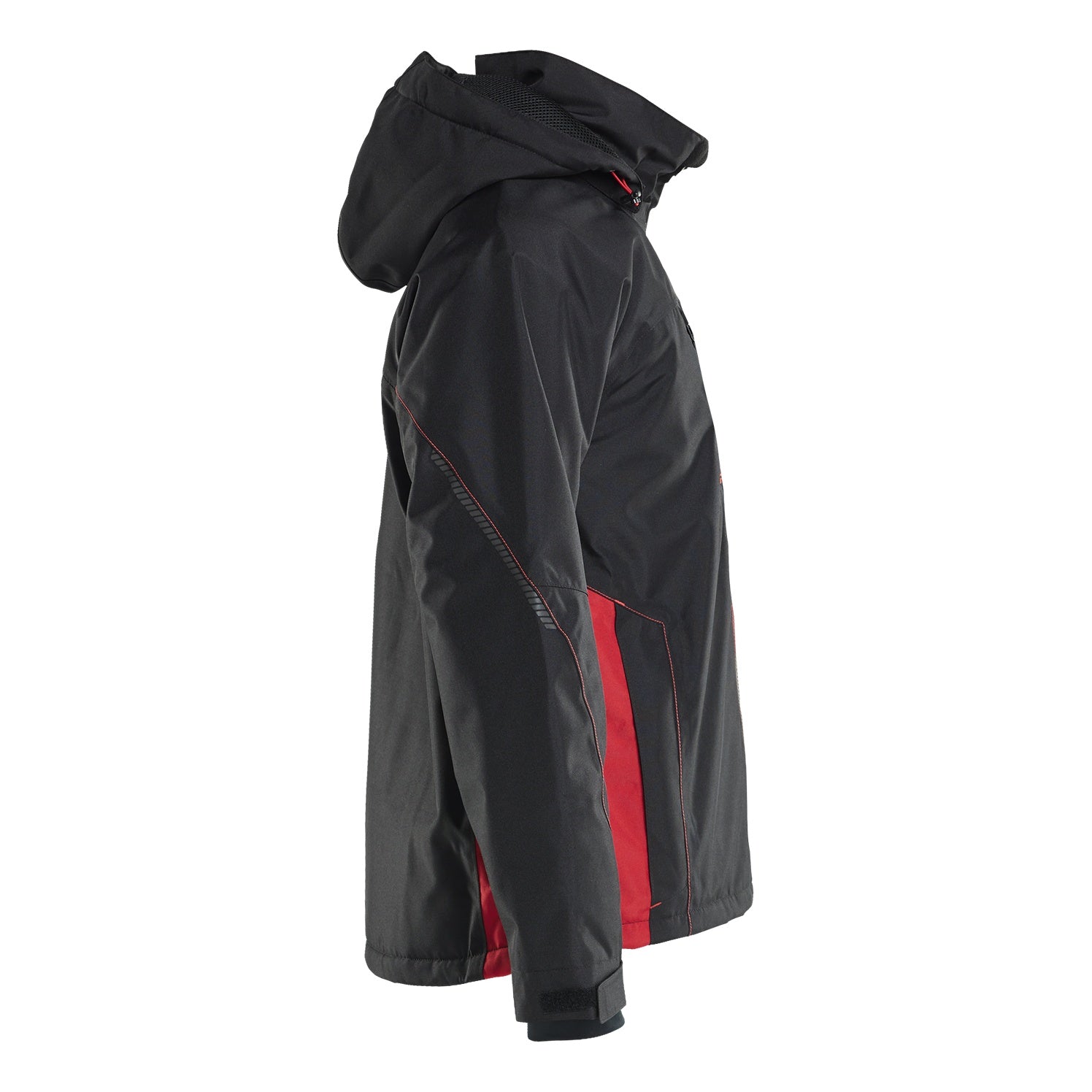Blaklader BLAKLADER 48901977 Lightweight lined Winter Jacket Work Jacket MEN - Waterproof - 489019779956_CR
