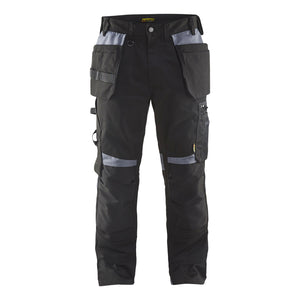 Blaklader BLAKLADER 15551860 | Craftsman trousers Work Trousers Men - twill fabric - 155518609994