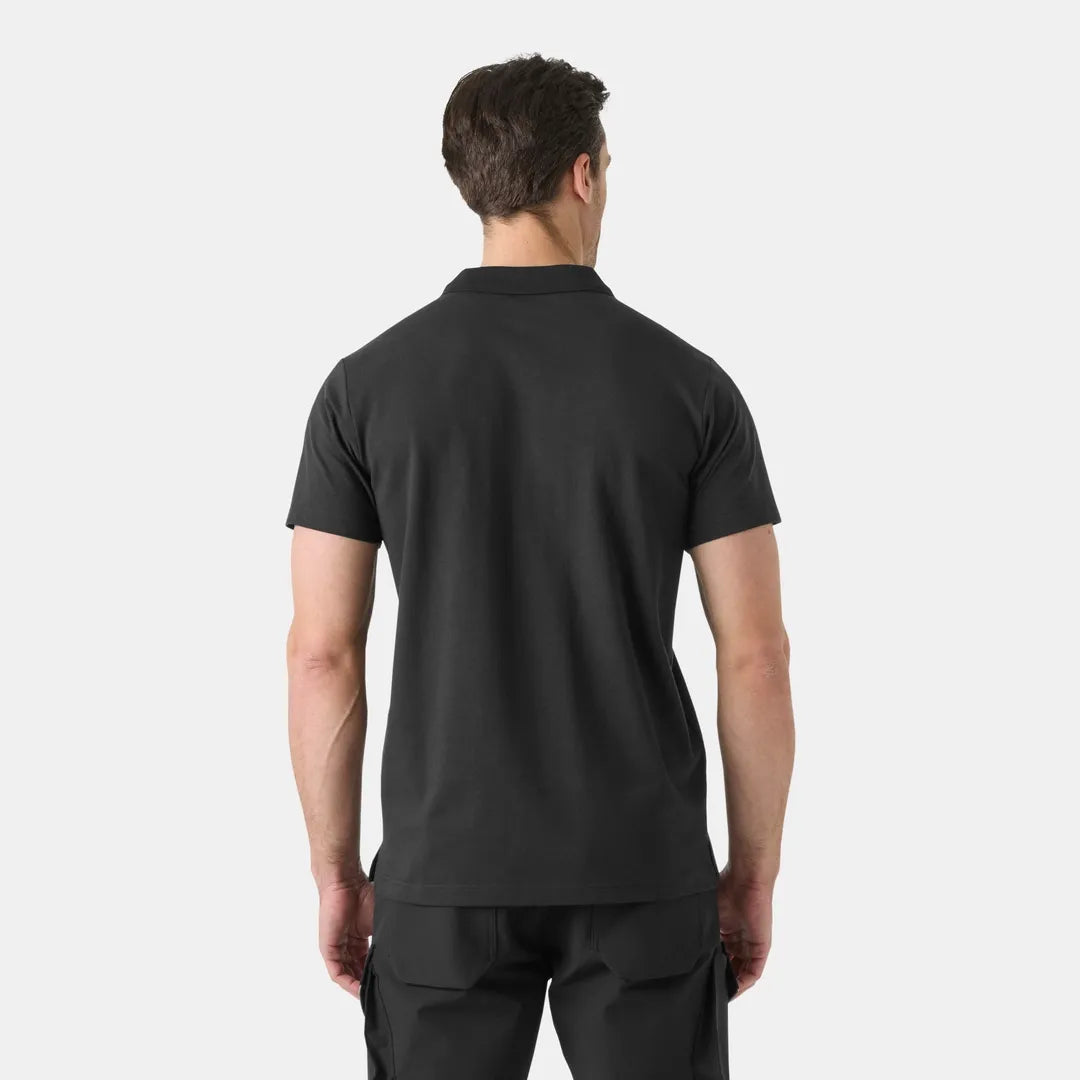 Helly Hansen Work Wear - 79398_990_onbody2 - Onbody-W26-Winter 2026-FW26-Fundementals -Classic 2.0