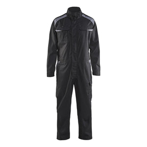Blaklader BLAKLADER 60541800 INDUSTRY OVERALL Work Overall Men - twill fabric - 605418009994