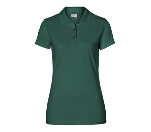 KÜBLER SHIRTS - Front View