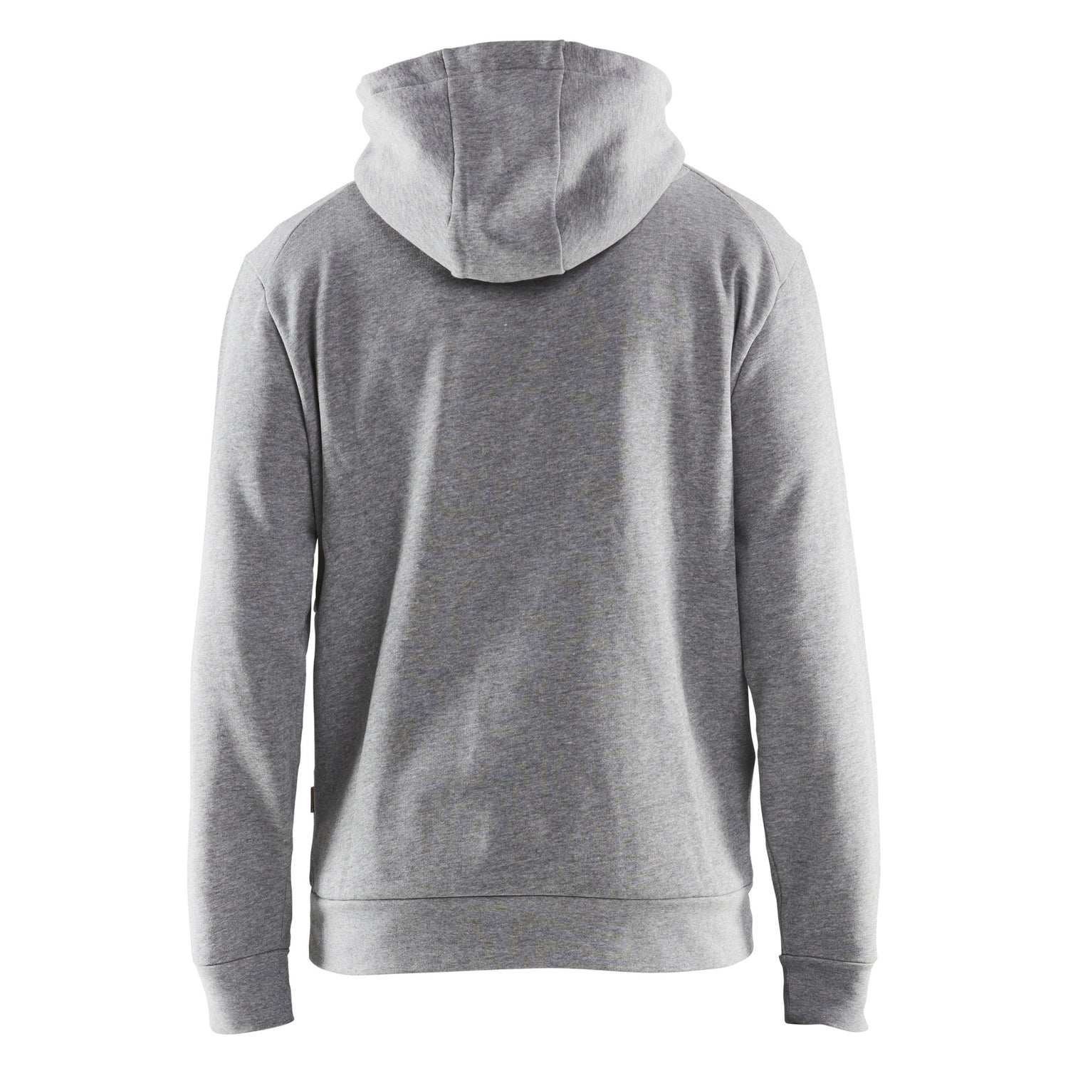 Blaklader BLAKLADER 35301157 Hoodie 3D Hoodie Work Sweatshirt MEN - Brushed Terry Knit - 353011579000_2 
