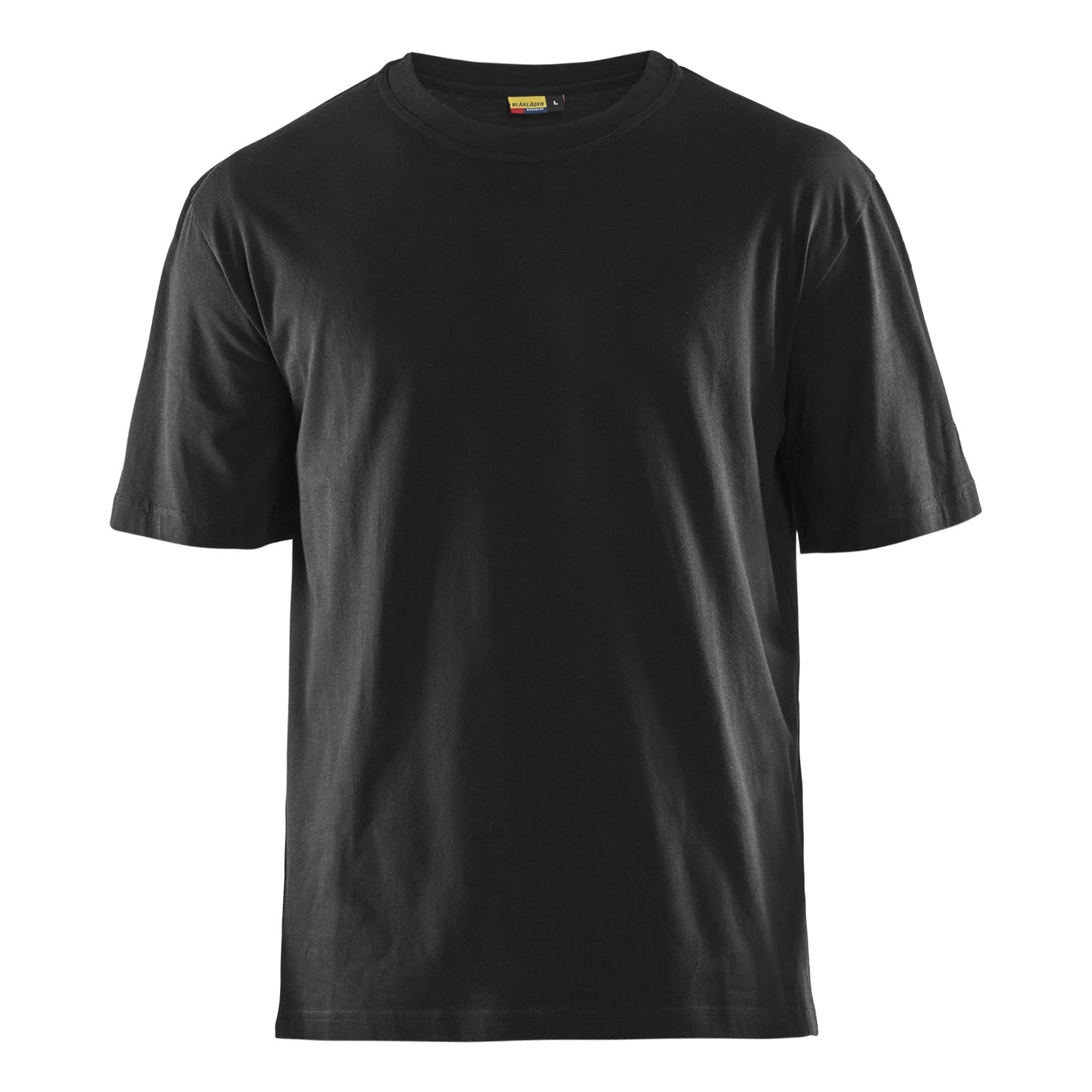 Blaklader BLAKLADER 34821737 Flame resistant t shirt Short Sleeve Work T-Shirt MEN - Flame Resistant - 348217379900