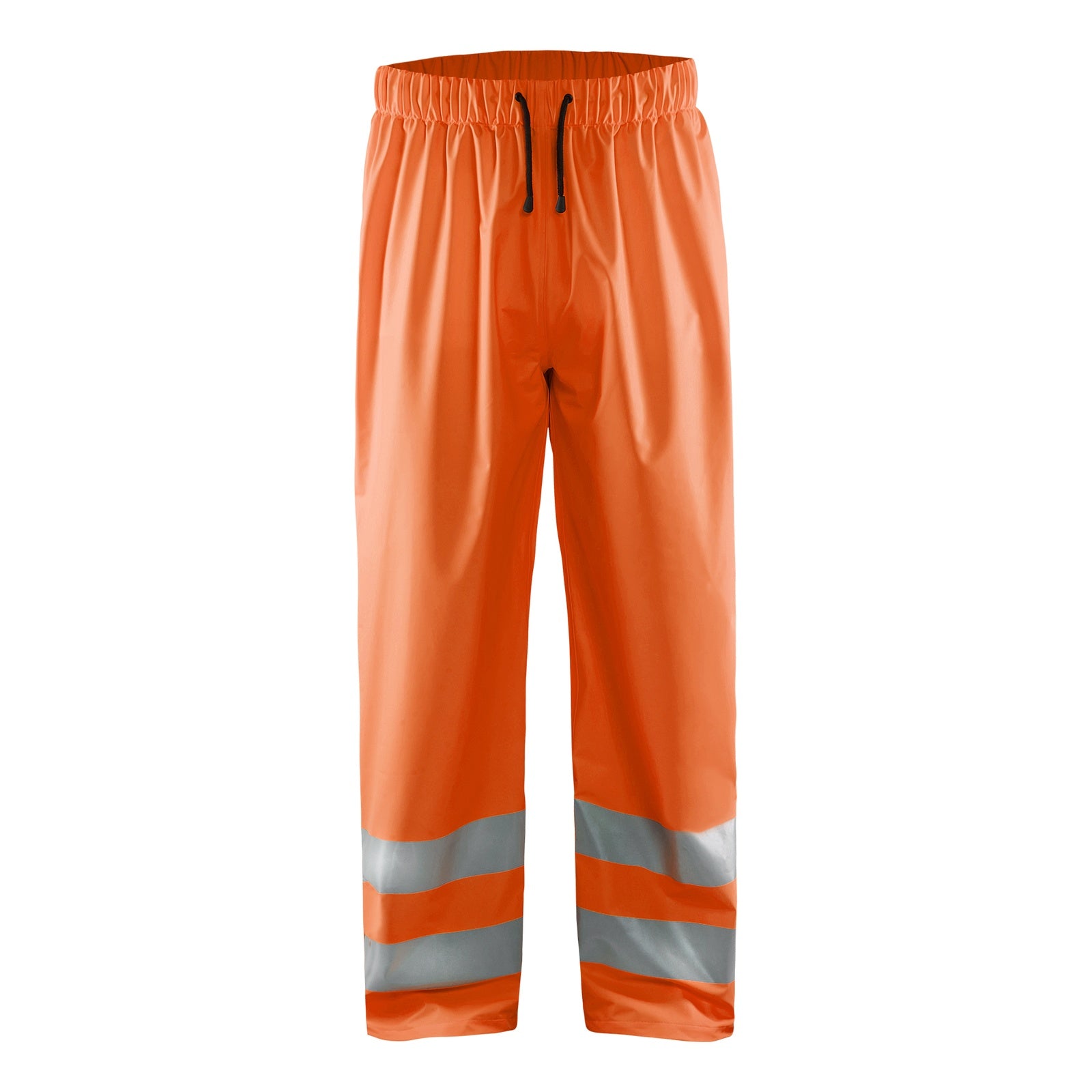 Blaklader BLAKLADER 13842000 Rain Trousers Hi Vis LEVEL 1 Hi Vis Reflective Work Trousers Men - waterproof - 138420005300