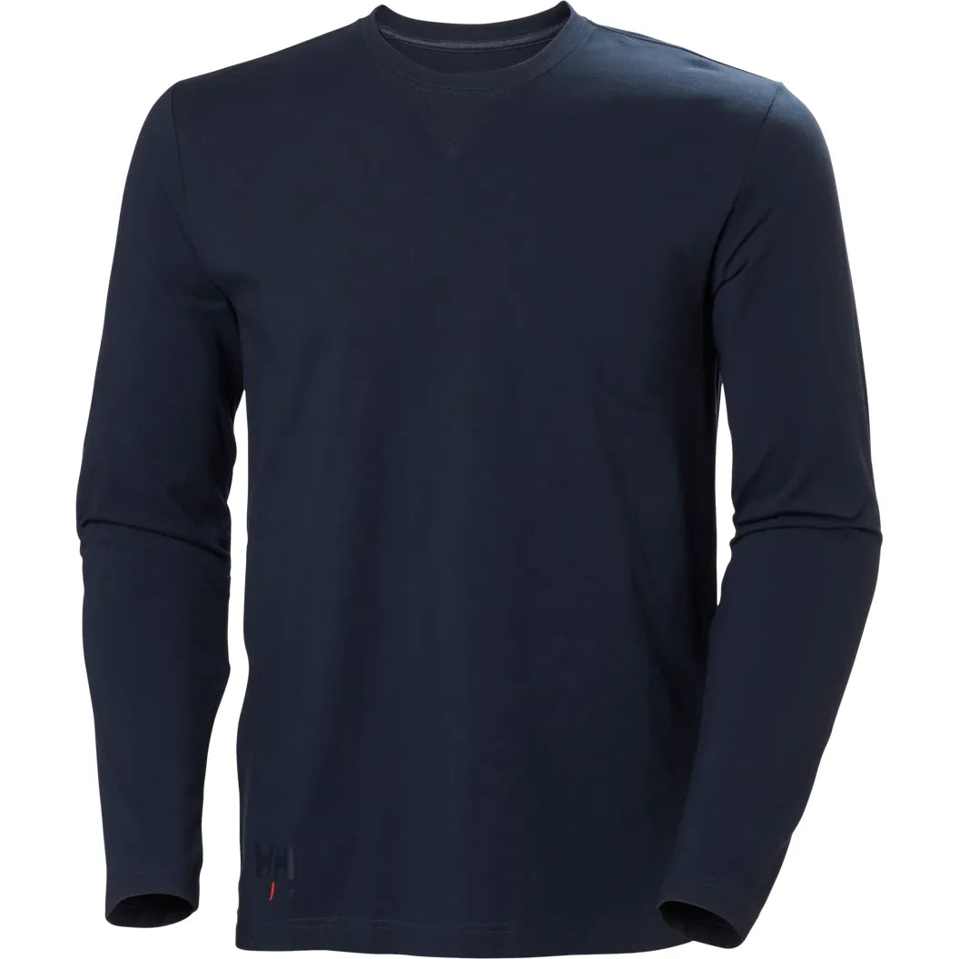Helly Hansen Work Wear - 79242_591 - Product Flatshots-W25-Winter 2025-FW25-Fundementals-Evo