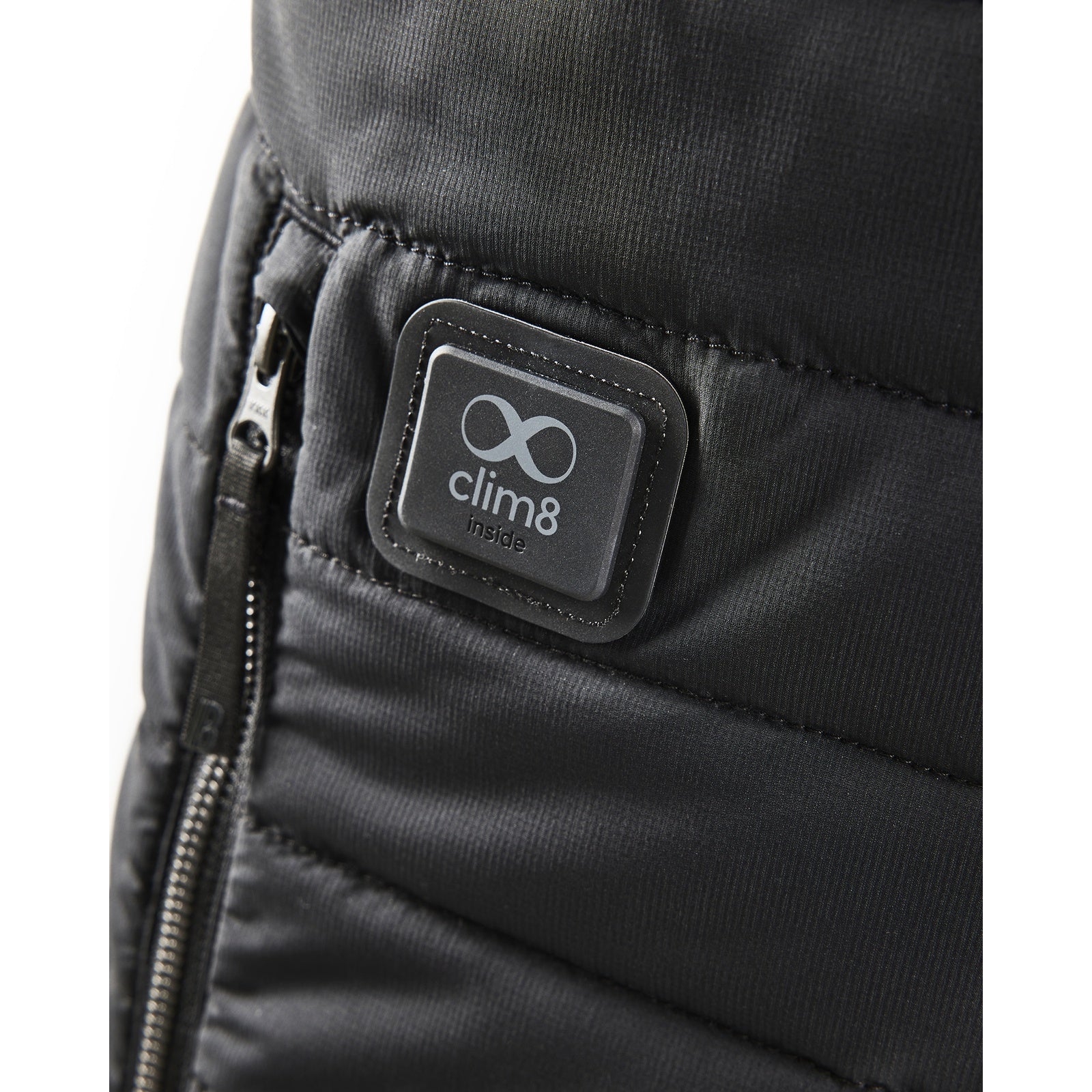 Blaklader BLAKLADER 38802032 SMART HEATED VEST Work Waistcoat MEN - Water Repellent - 388020329900_FUNC1
