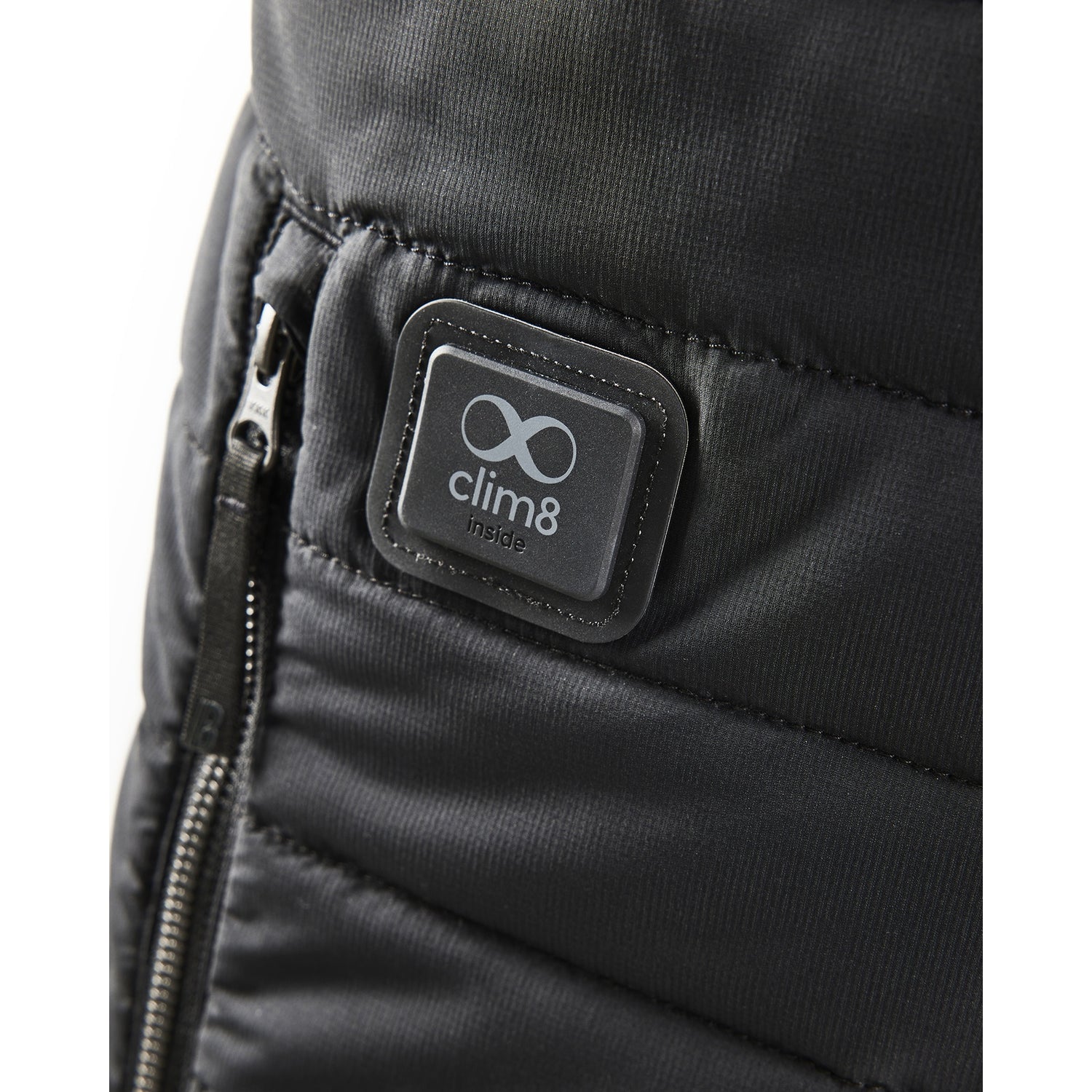 Blaklader BLAKLADER 38802032 SMART HEATED VEST Work Waistcoat MEN - Water Repellent - 388020329900_FUNC1
