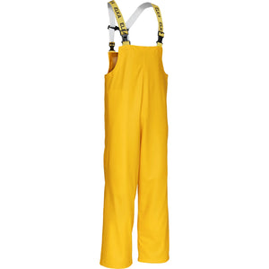 ELKA Rainwear - Bib & Brace - Yellow