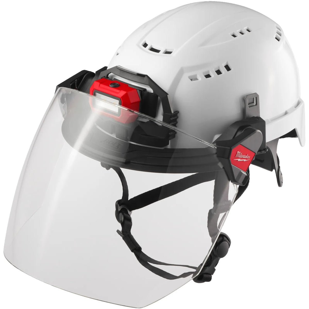 Milwaukee BOLT™ Universal Face Shield - Clear