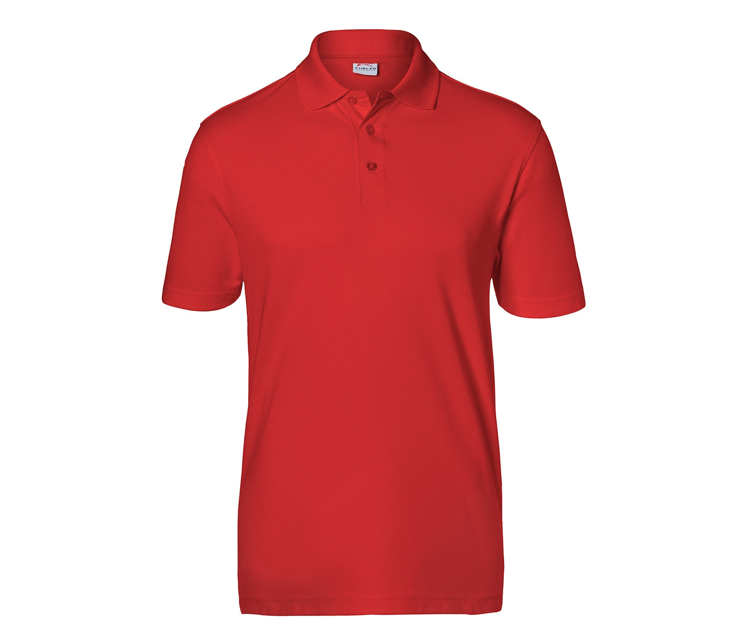 KÜBLER SHIRTS - Front View