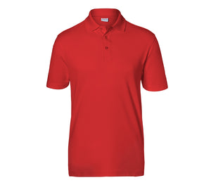 KÜBLER SHIRTS - Front View