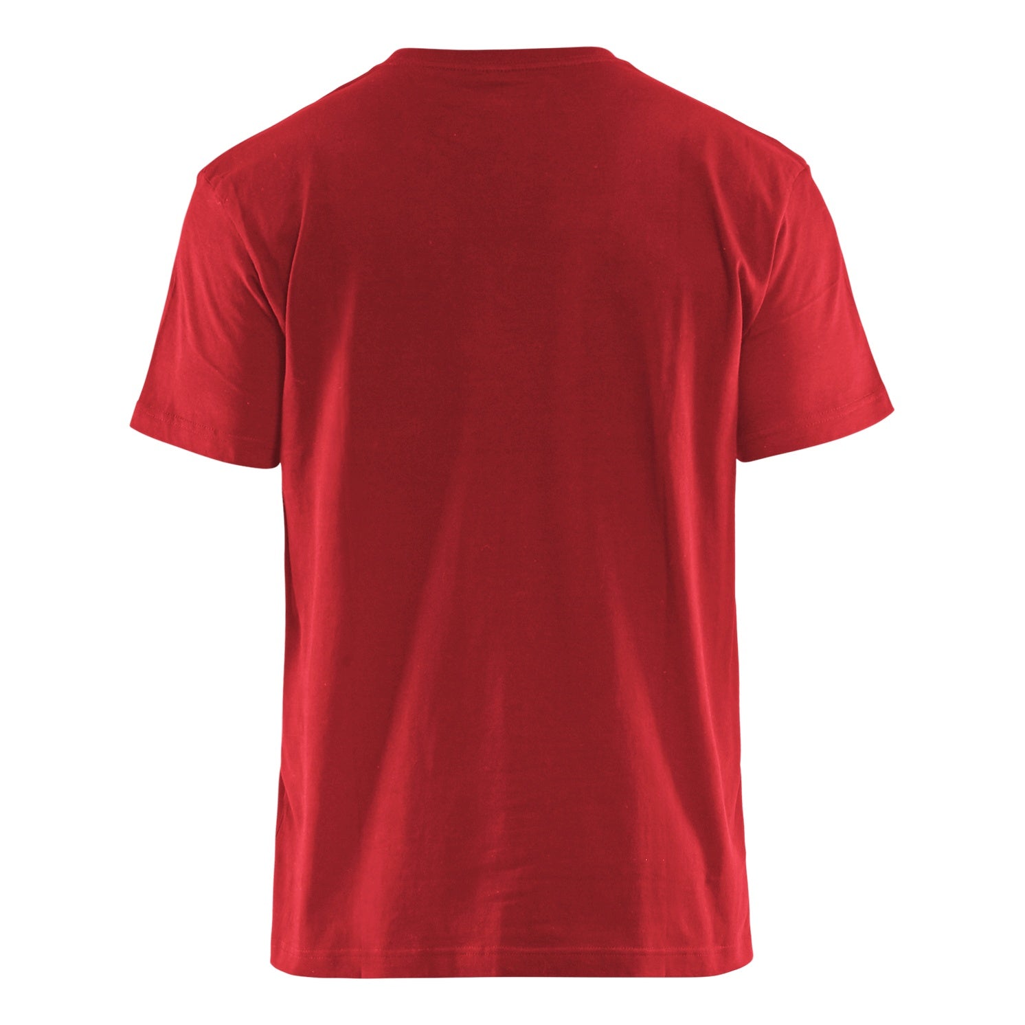 Blaklader BLAKLADER 33791042 T SHIRT Short Sleeve Work T-Shirt MEN - 100% Cotton - 337910425699_2