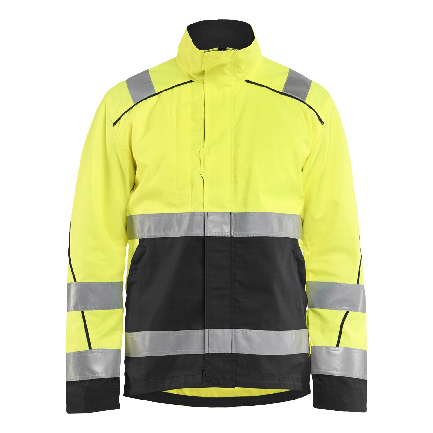 Blaklader 44291905 Hi vis Jacket - 442919053399