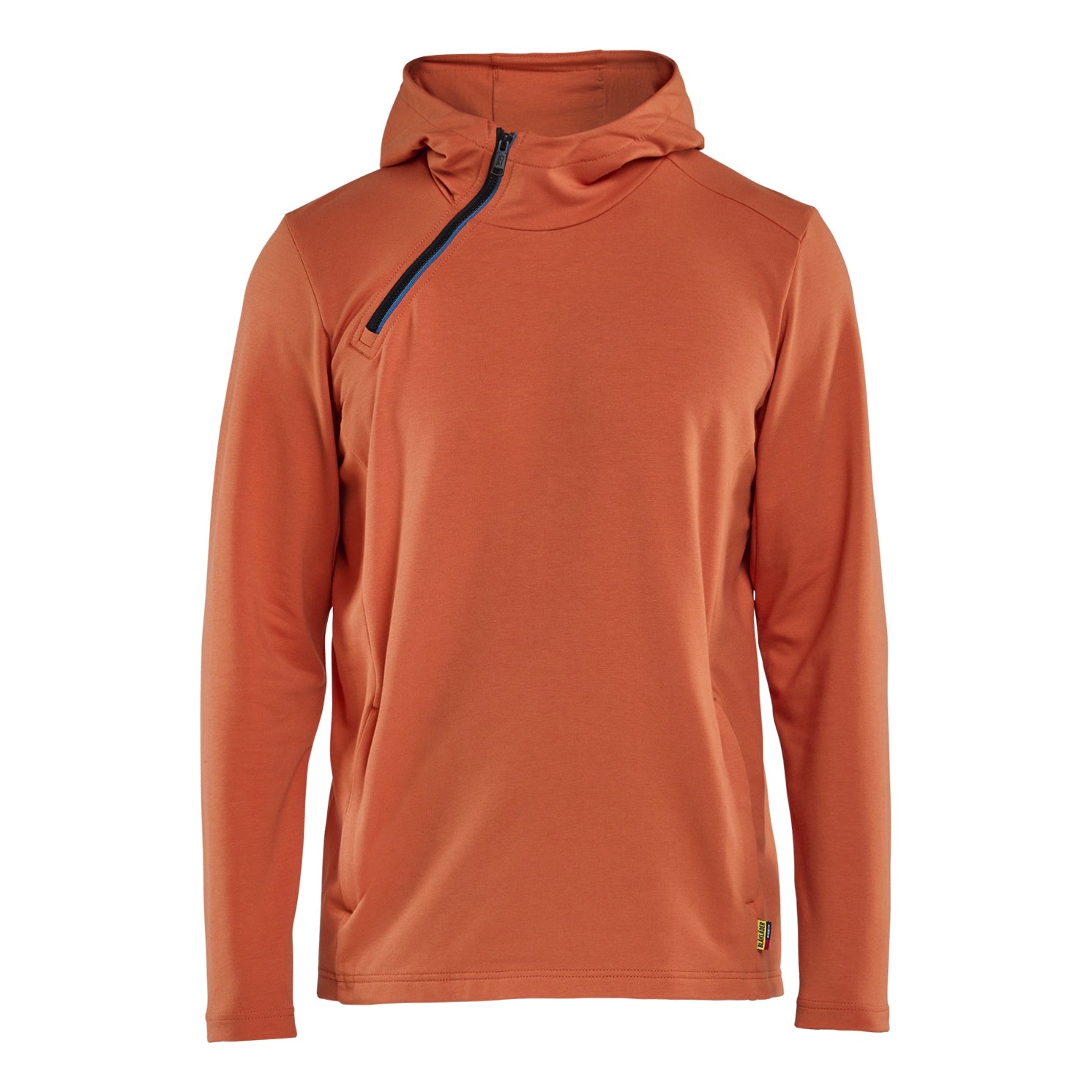Blaklader 35942547 Hoodie Half zip - 359425475401